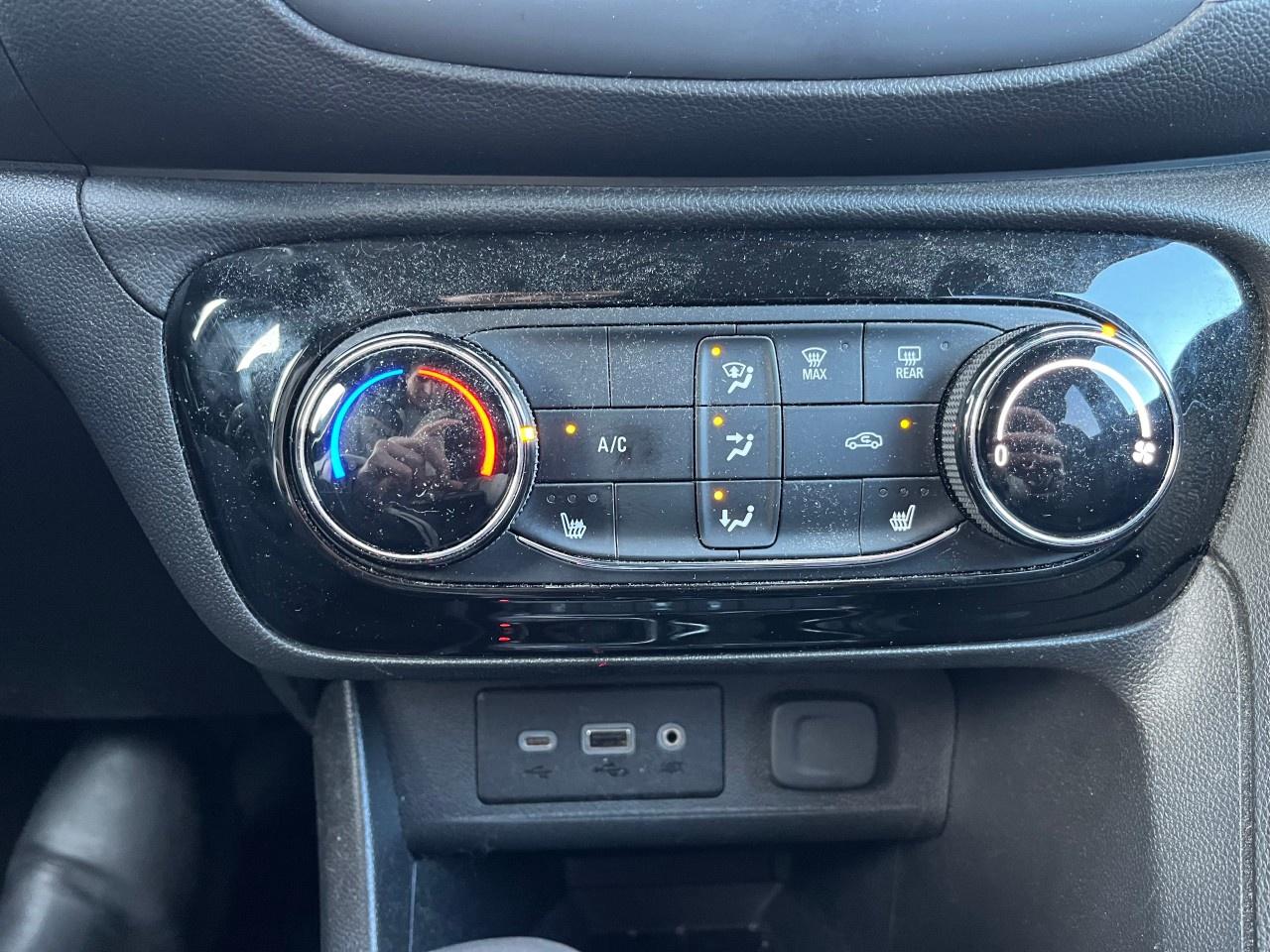 2021 Buick Encore GX Preferred FWD Photo