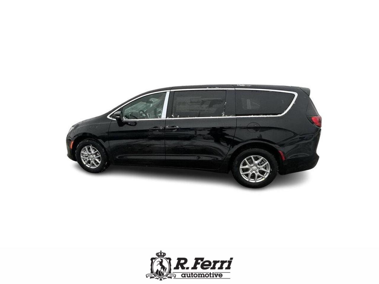 2026 Chrysler Grand Caravan SXT Front-Wheel Drive Passenger Van Photo