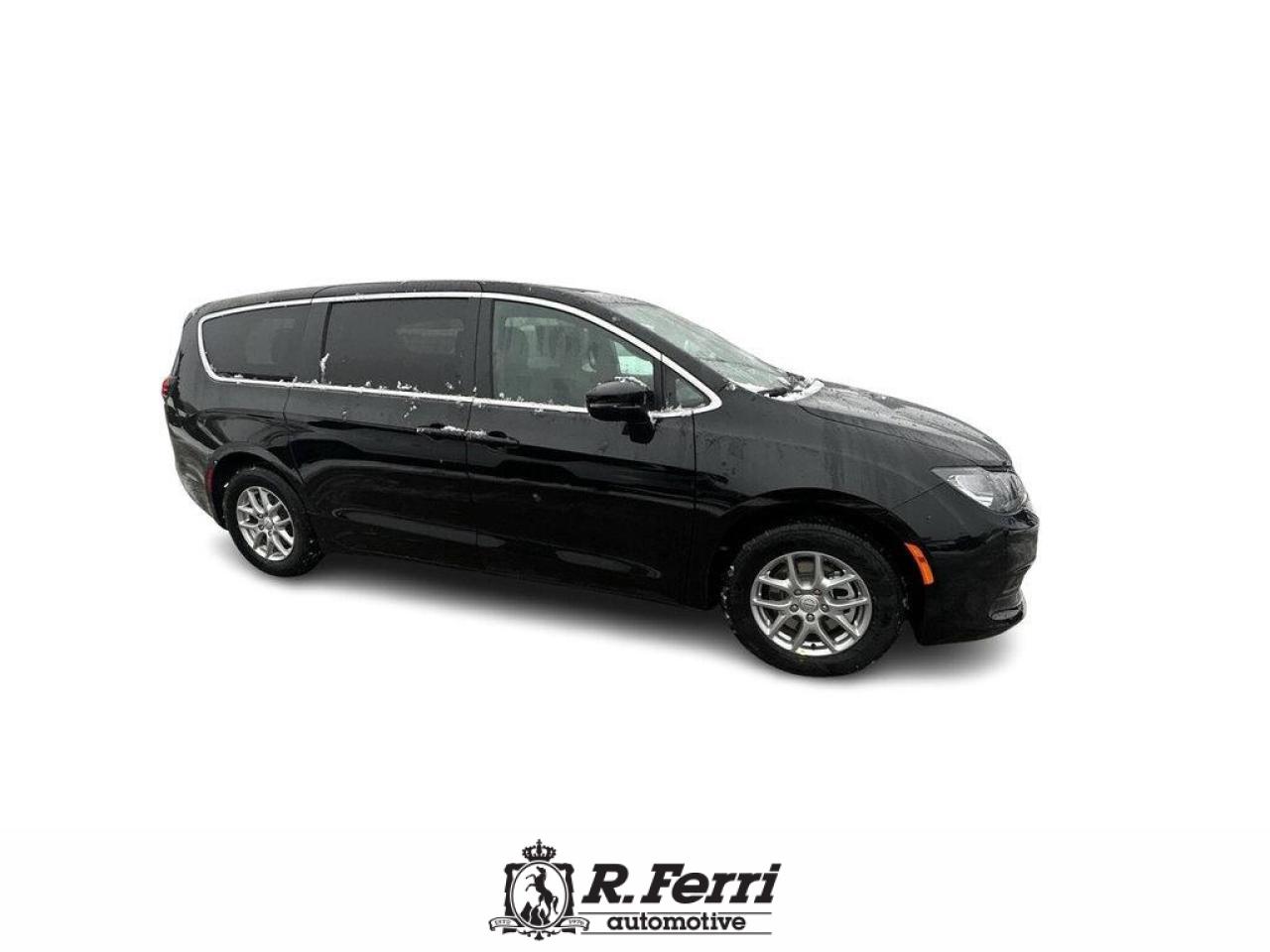 2026 Chrysler Grand Caravan SXT Front-Wheel Drive Passenger Van Photo