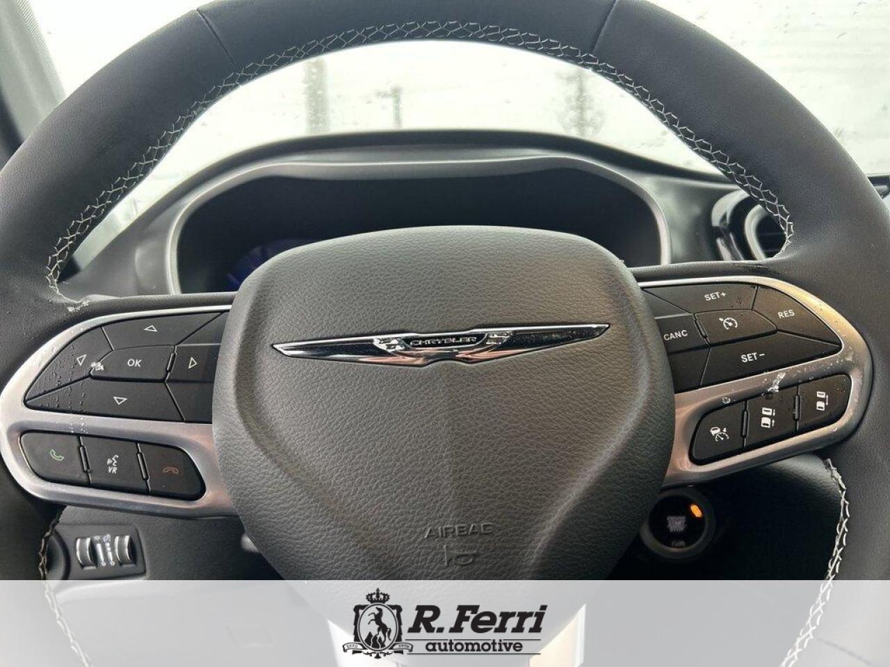 2026 Chrysler Grand Caravan SXT Front-Wheel Drive Passenger Van Photo