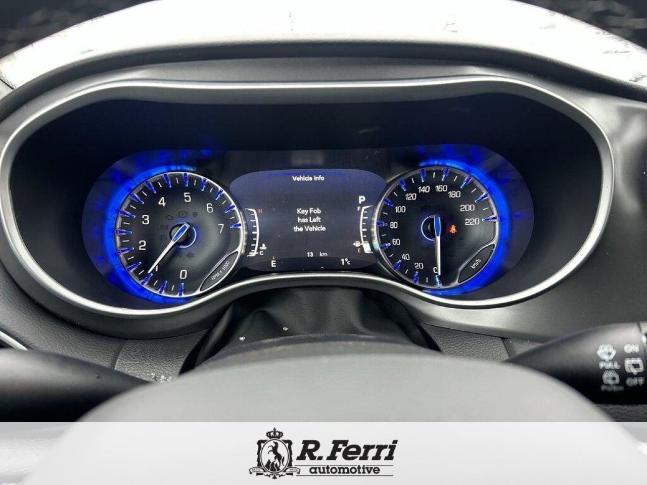 2026 Chrysler Grand Caravan SXT Front-Wheel Drive Passenger Van Photo