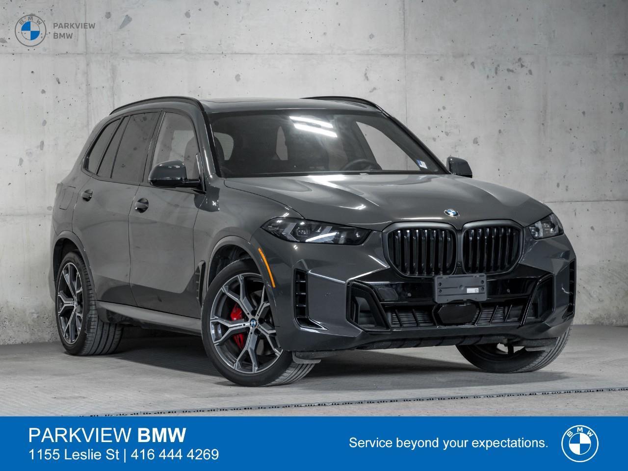 2024 BMW X5 xDrive40i 4dr All-Wheel Drive Sports Activity Vehicle Photo0