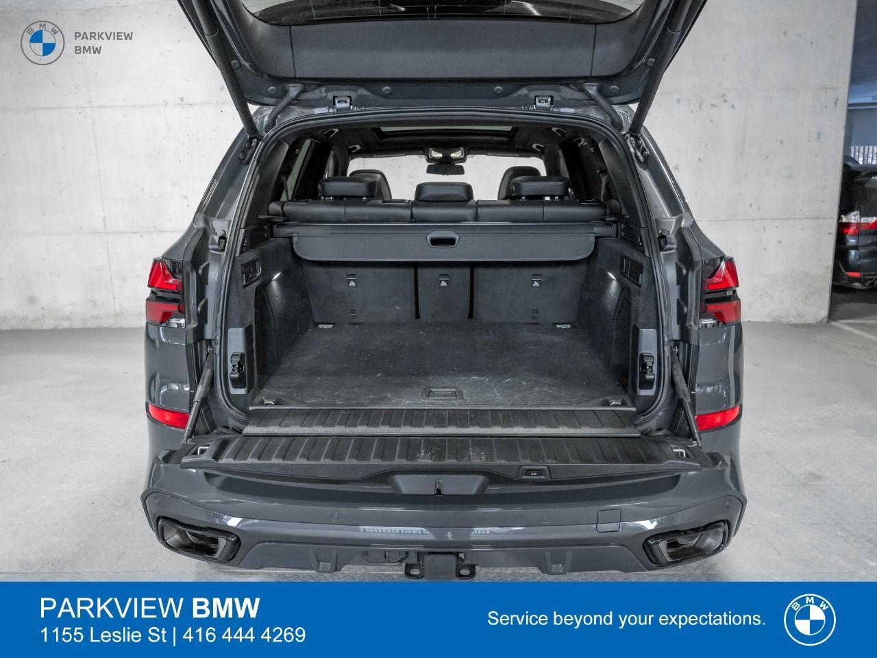 2024 BMW X5 xDrive40i 4dr All-Wheel Drive Sports Activity Vehicle Photo