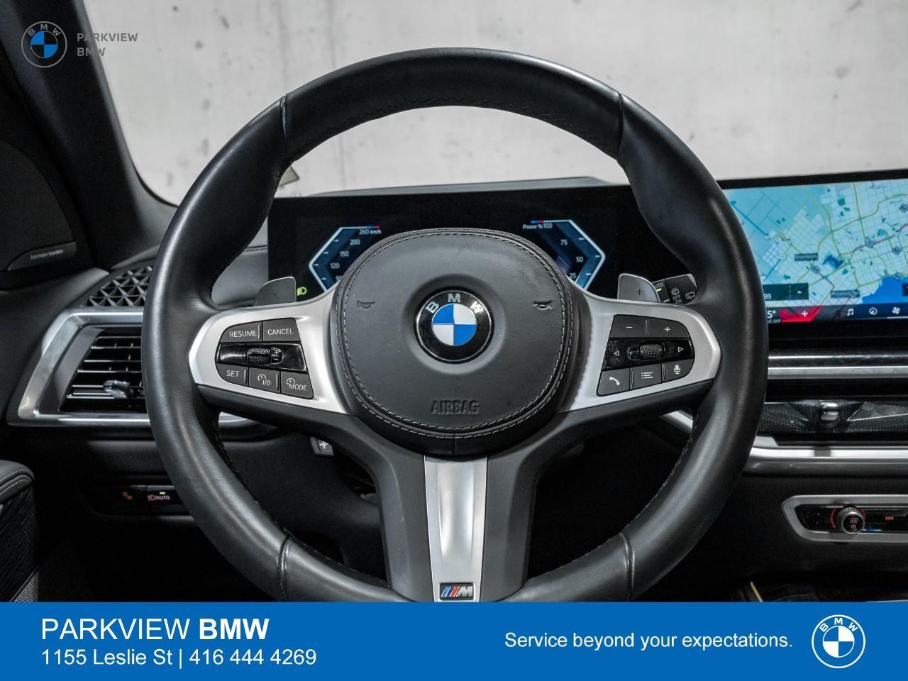 2024 BMW X5 xDrive40i 4dr All-Wheel Drive Sports Activity Vehicle Photo