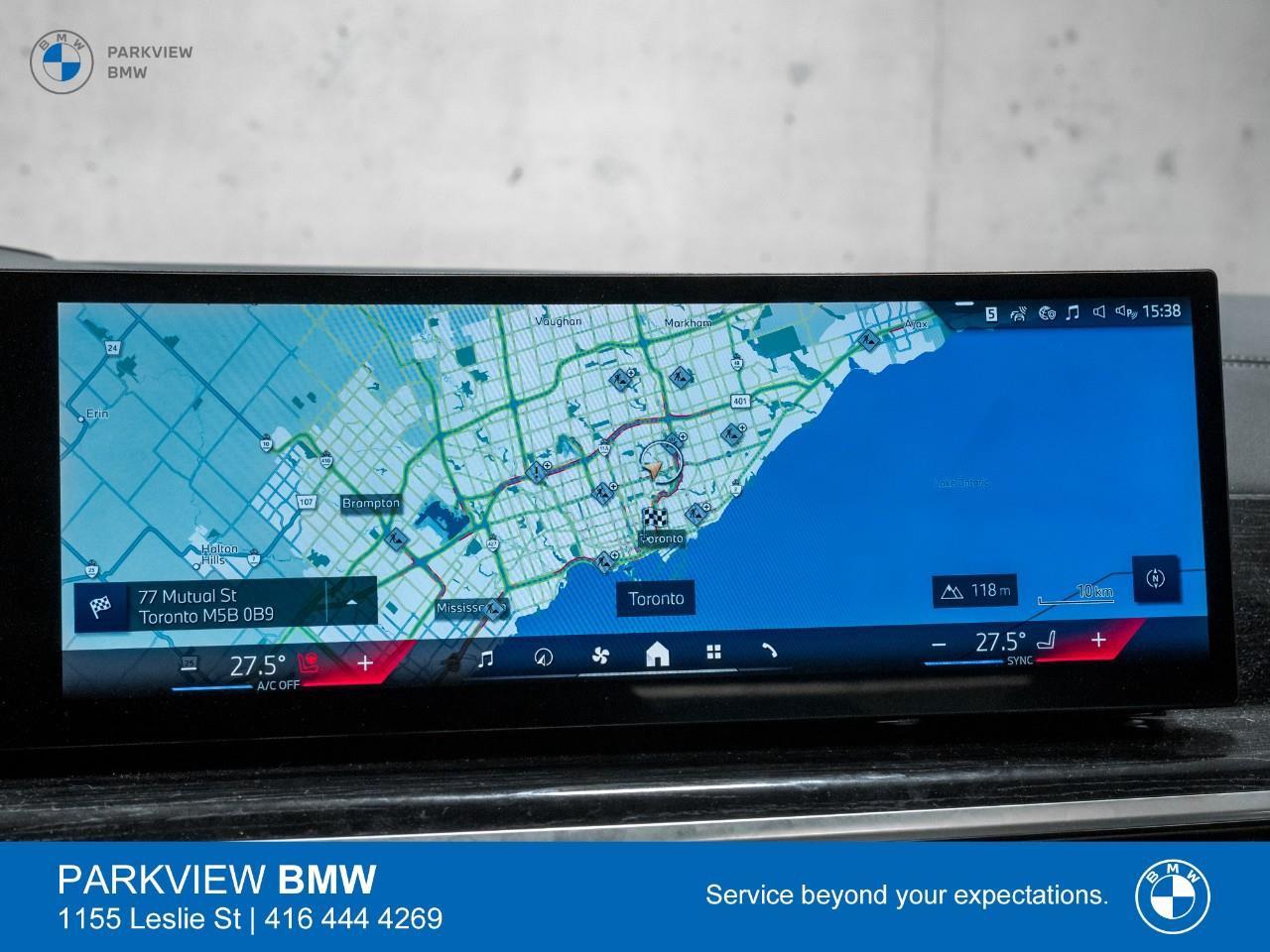 2024 BMW X5 xDrive40i 4dr All-Wheel Drive Sports Activity Vehicle Photo