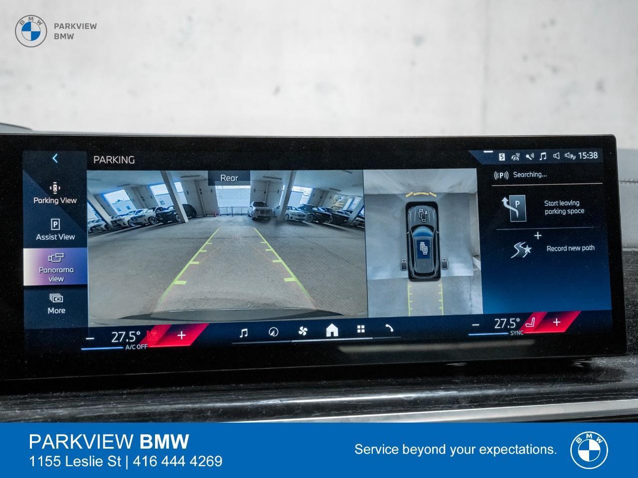 2024 BMW X5 xDrive40i 4dr All-Wheel Drive Sports Activity Vehicle Photo