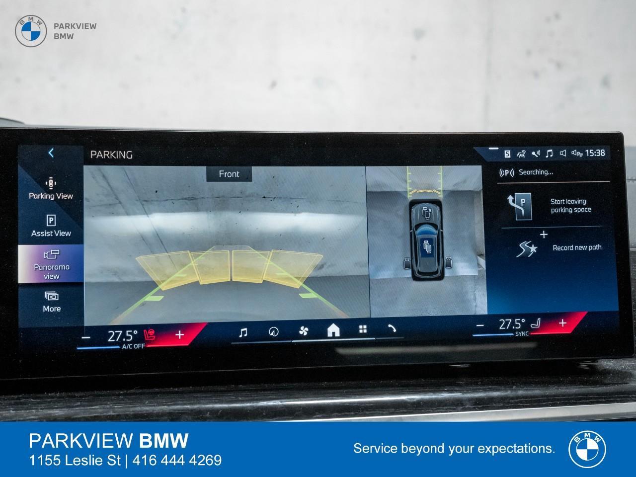 2024 BMW X5 xDrive40i 4dr All-Wheel Drive Sports Activity Vehicle Photo