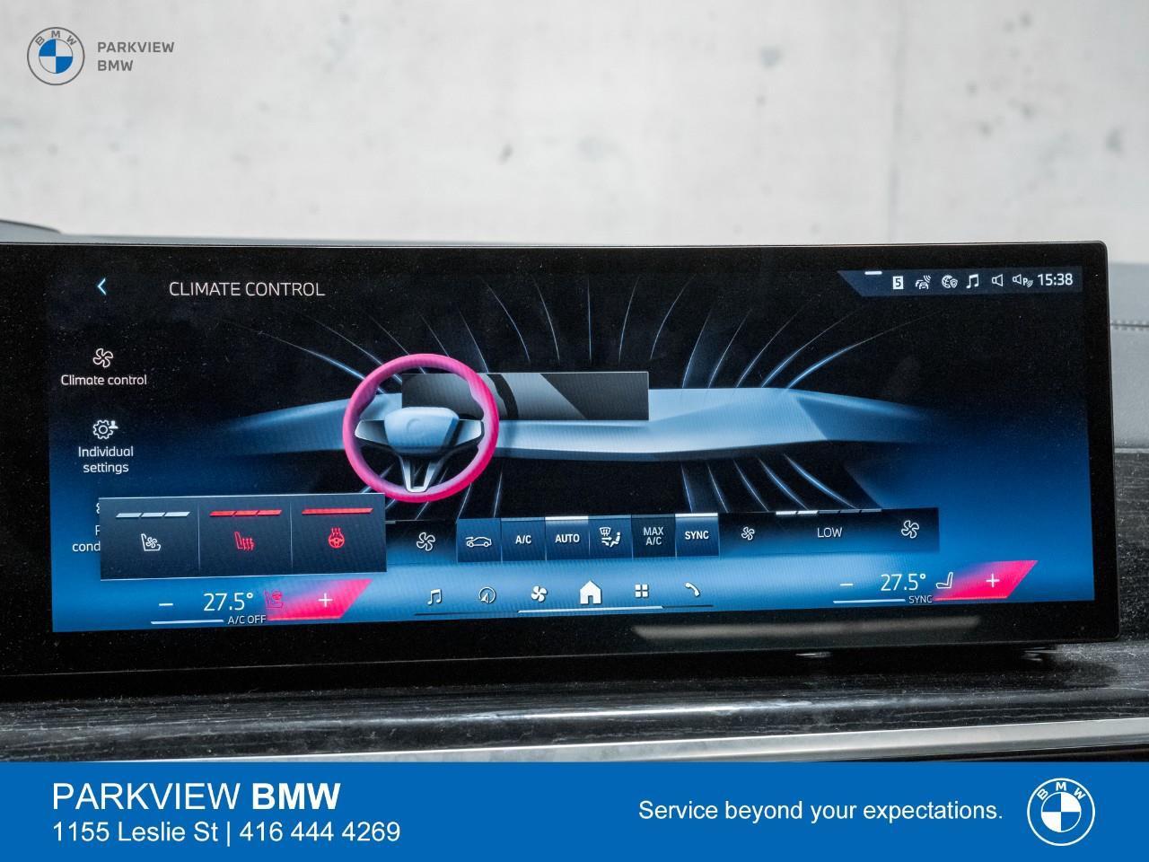 2024 BMW X5 xDrive40i 4dr All-Wheel Drive Sports Activity Vehicle Photo