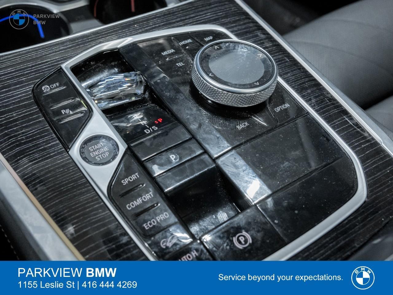 2024 BMW X5 xDrive40i 4dr All-Wheel Drive Sports Activity Vehicle Photo