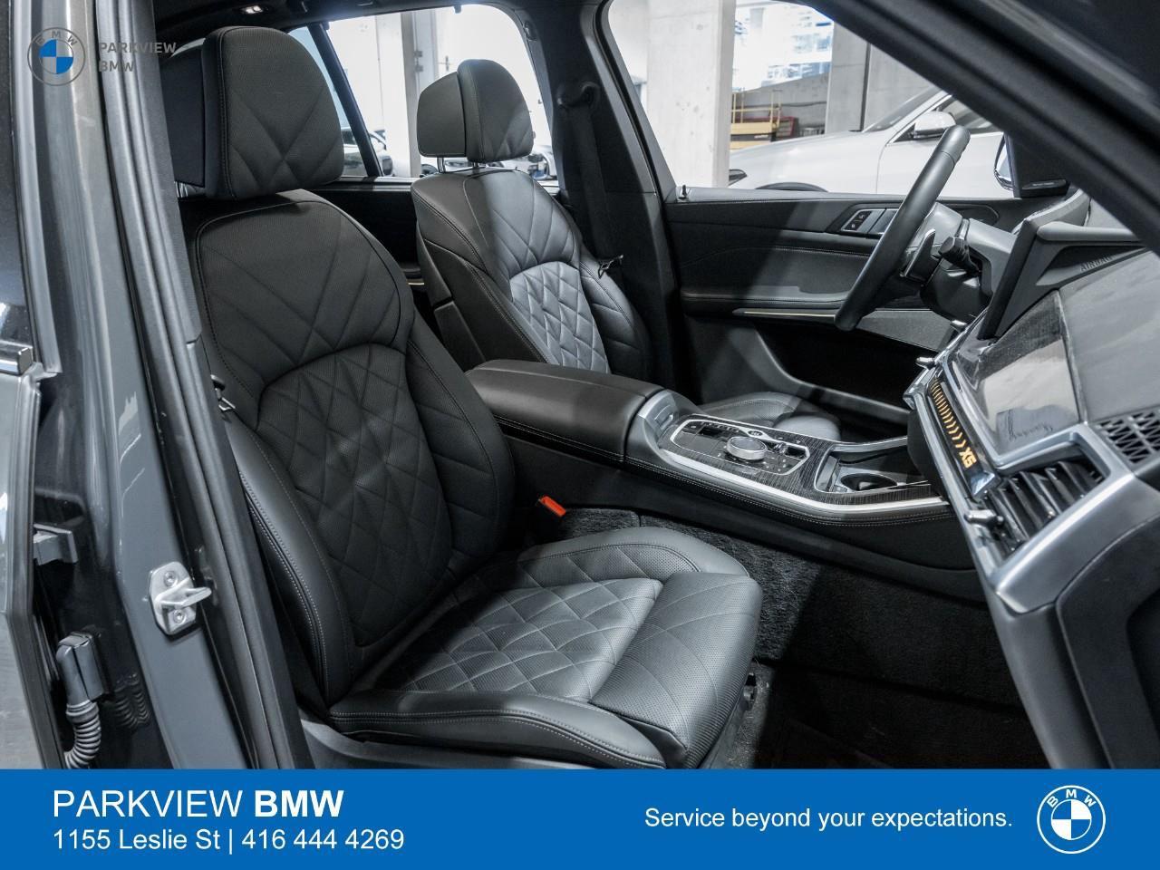 2024 BMW X5 xDrive40i 4dr All-Wheel Drive Sports Activity Vehicle Photo