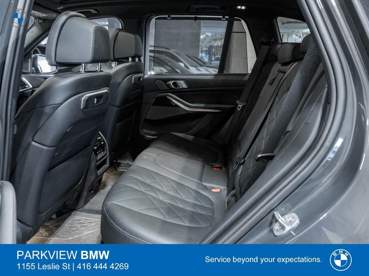 2024 BMW X5 xDrive40i 4dr All-Wheel Drive Sports Activity Vehicle Photo