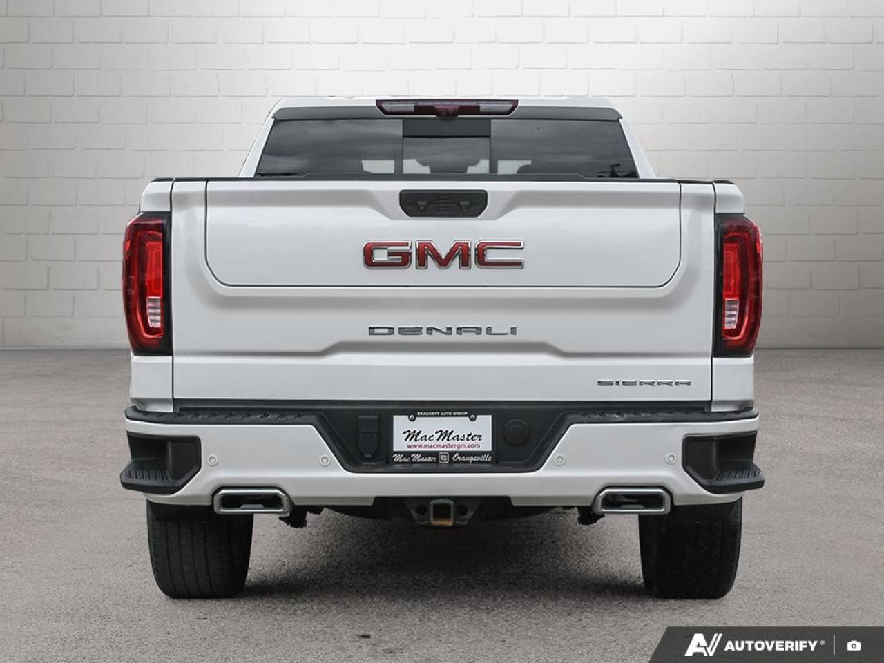 2023 GMC Sierra 1500 Crew Cab Short Box 4-Wheel Drive Denali Photo
