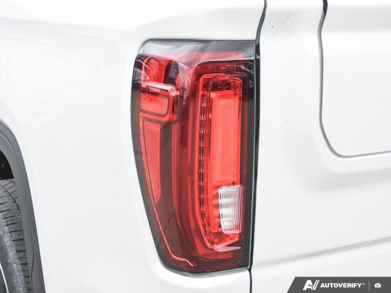 2023 GMC Sierra 1500 Crew Cab Short Box 4-Wheel Drive Denali Photo