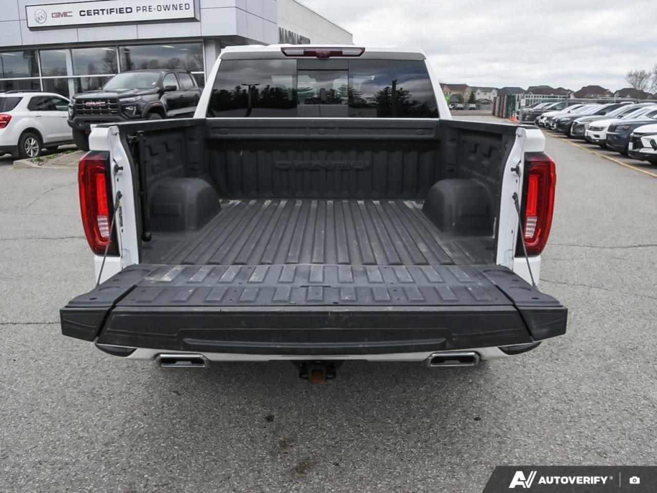 2023 GMC Sierra 1500 Crew Cab Short Box 4-Wheel Drive Denali Photo