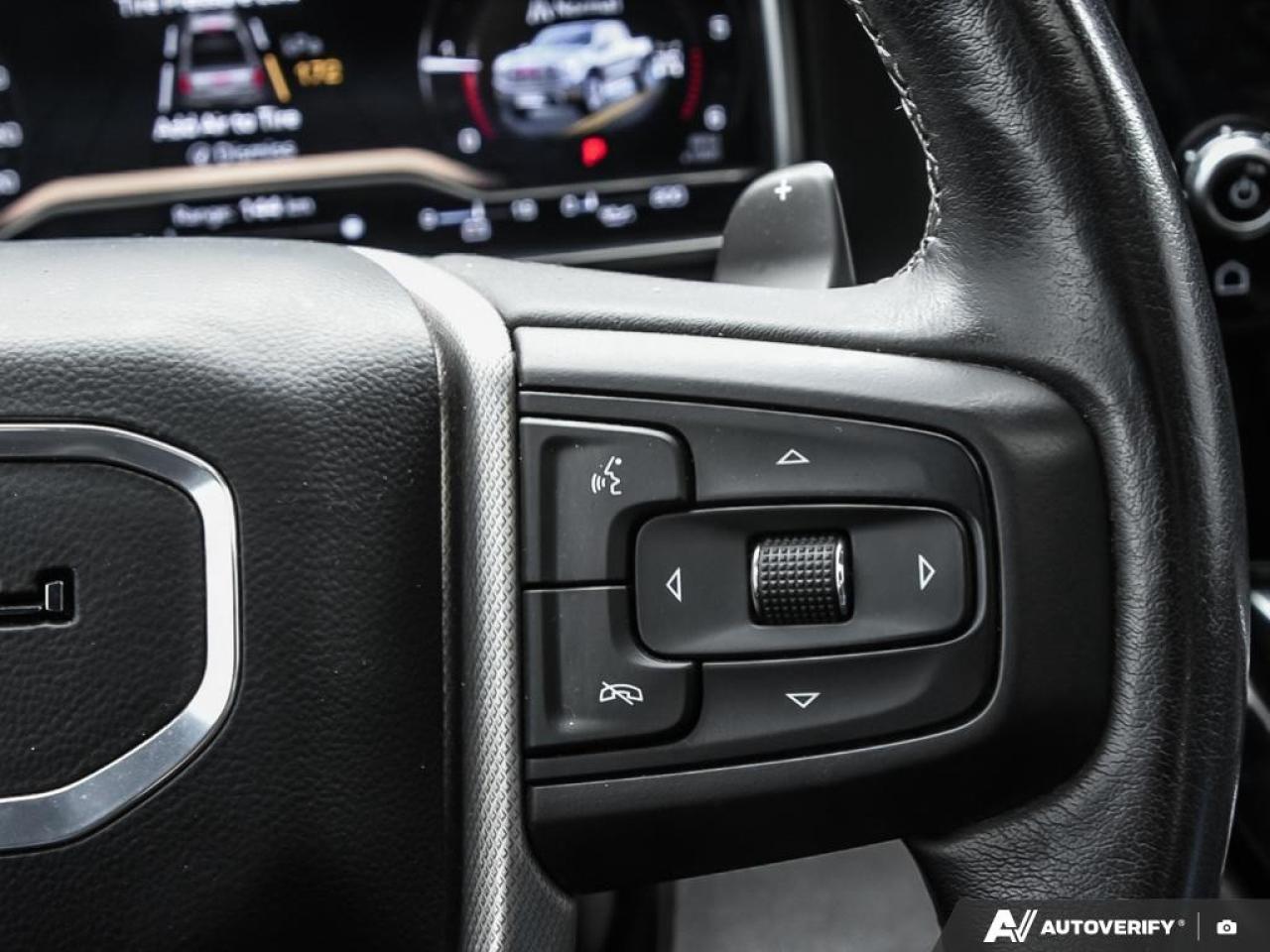 2023 GMC Sierra 1500 Crew Cab Short Box 4-Wheel Drive Denali Photo