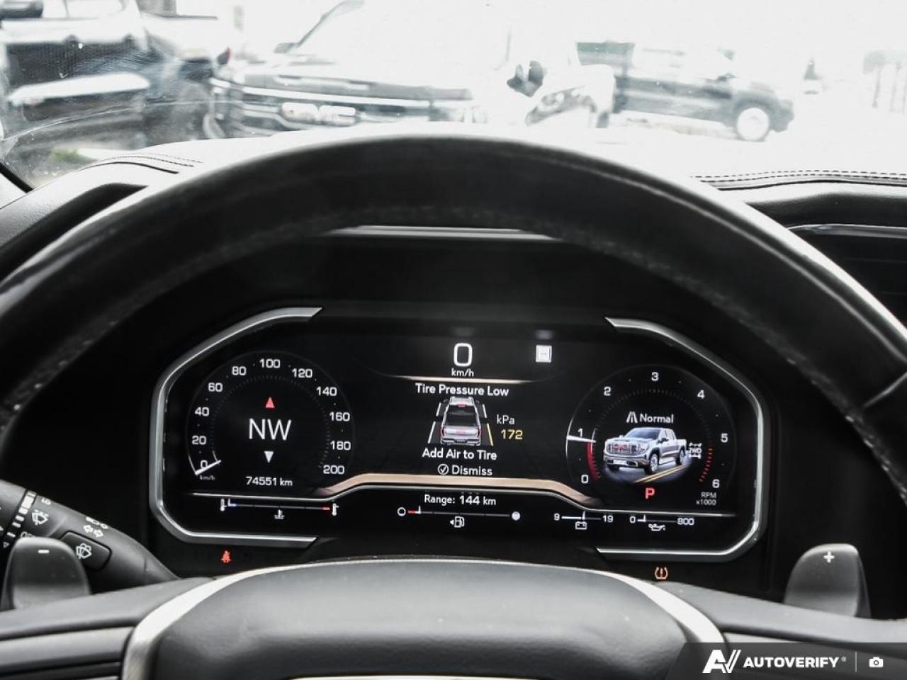 2023 GMC Sierra 1500 Crew Cab Short Box 4-Wheel Drive Denali Photo