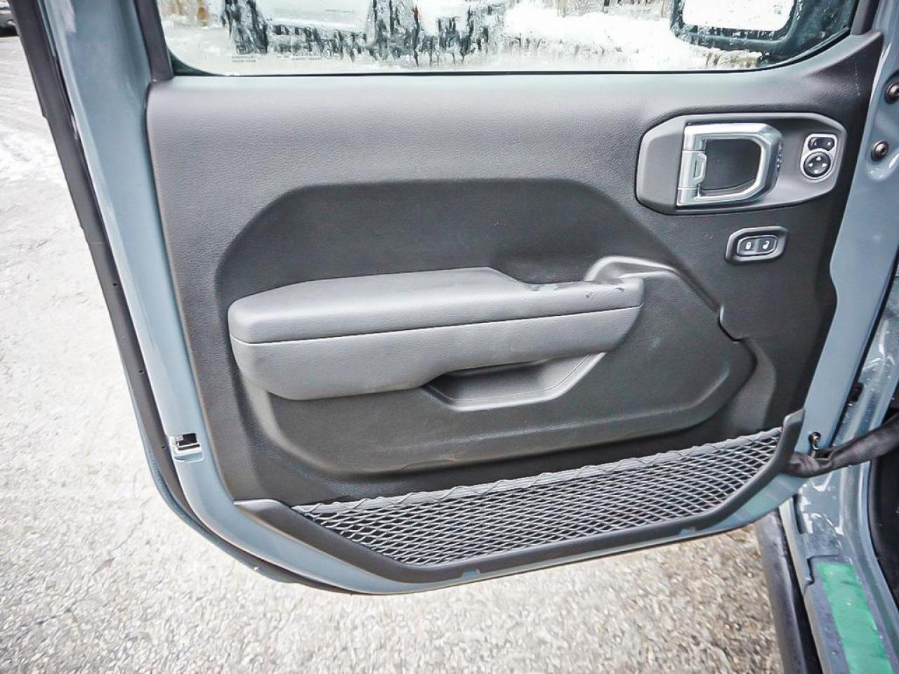 2026 Jeep Wrangler  Photo