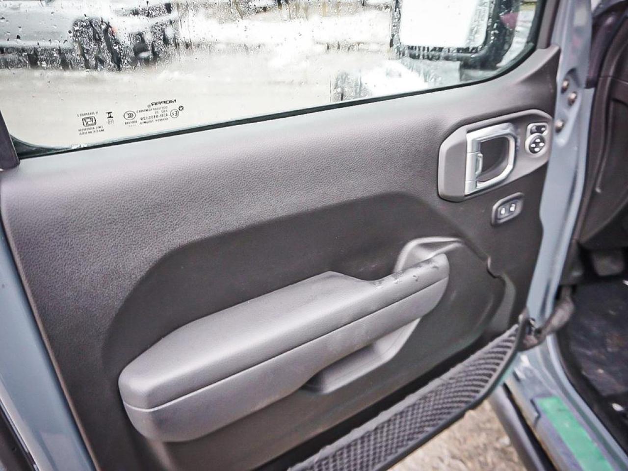 2026 Jeep Wrangler  Photo