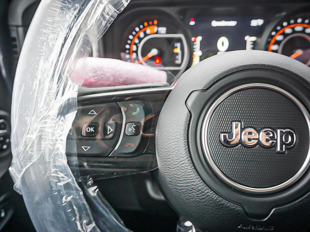 2026 Jeep Wrangler  Photo