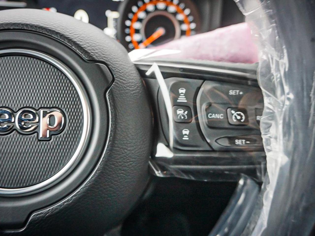 2026 Jeep Wrangler  Photo