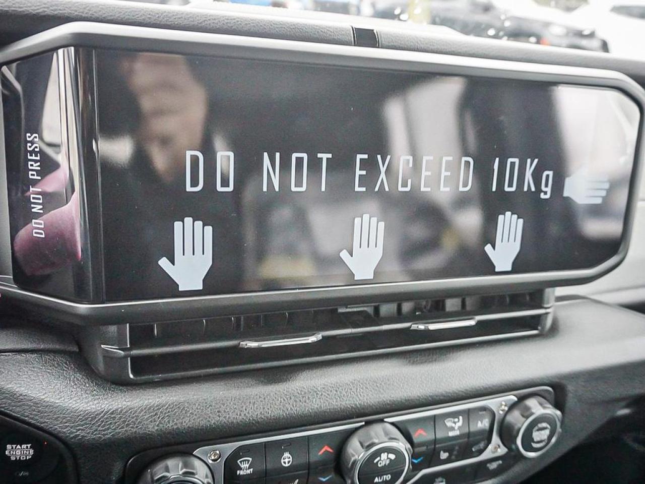 2026 Jeep Wrangler  Photo