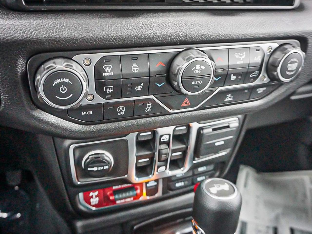 2026 Jeep Wrangler  Photo