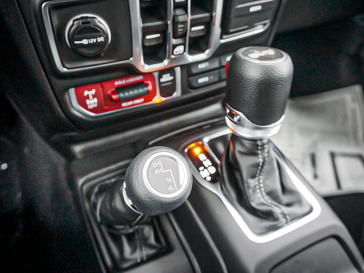 2026 Jeep Wrangler  Photo