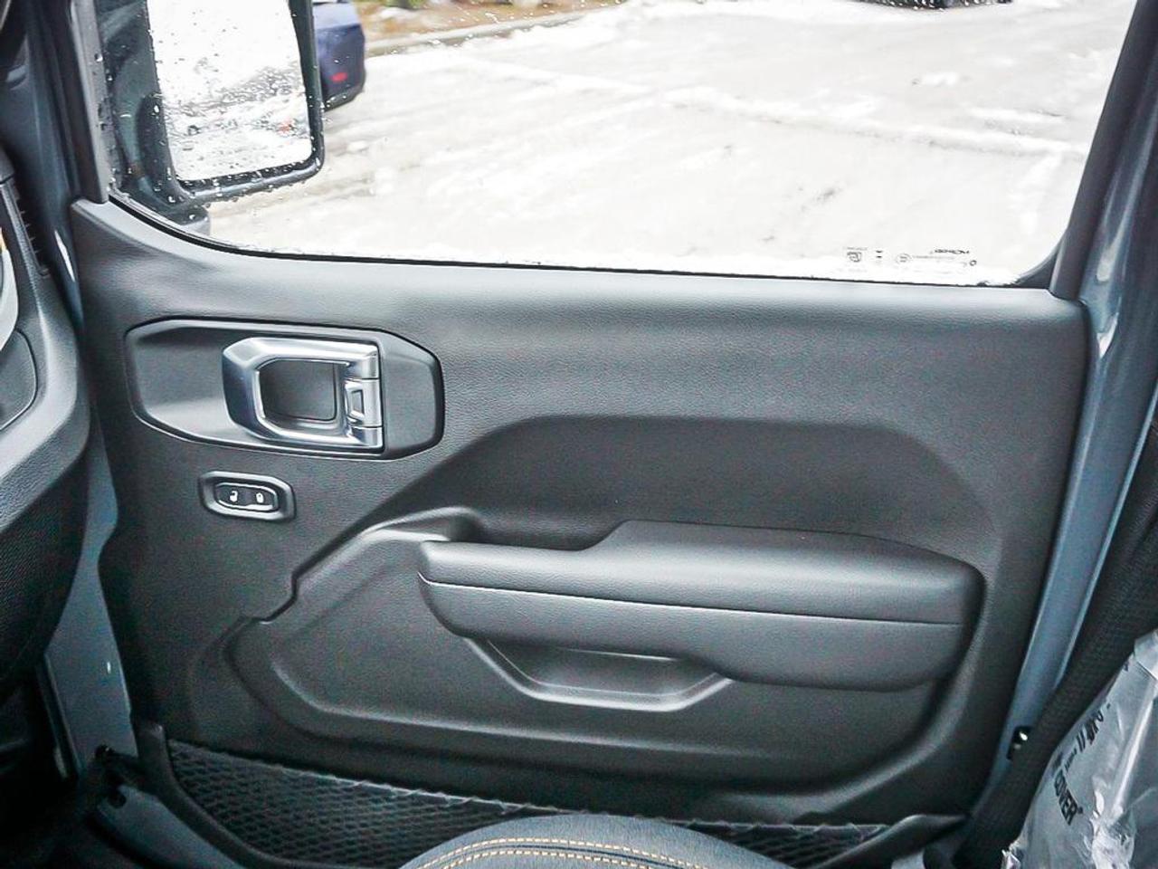 2026 Jeep Wrangler  Photo