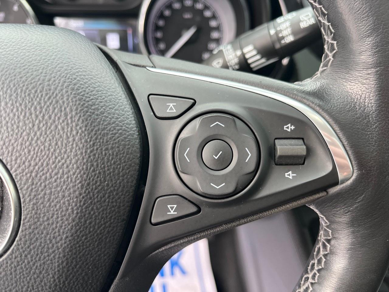 2020 Buick Envision AWD 4dr Essence Photo