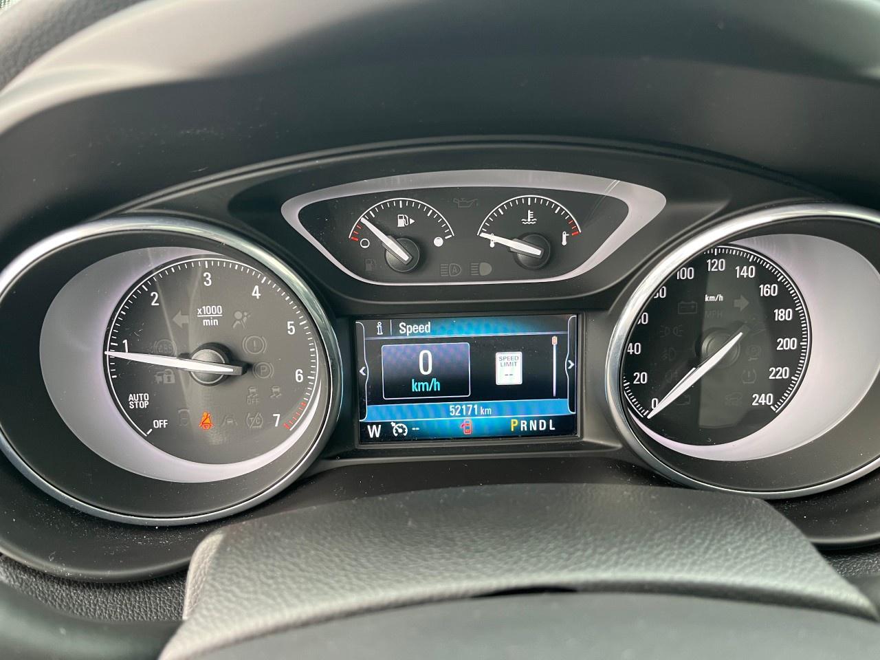 2020 Buick Envision AWD 4dr Essence Photo