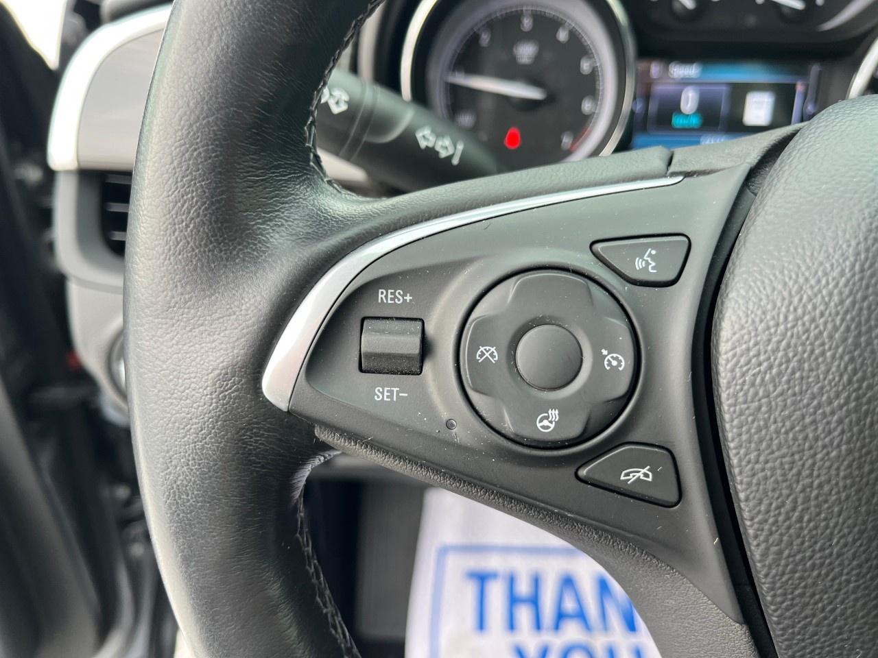 2020 Buick Envision AWD 4dr Essence Photo