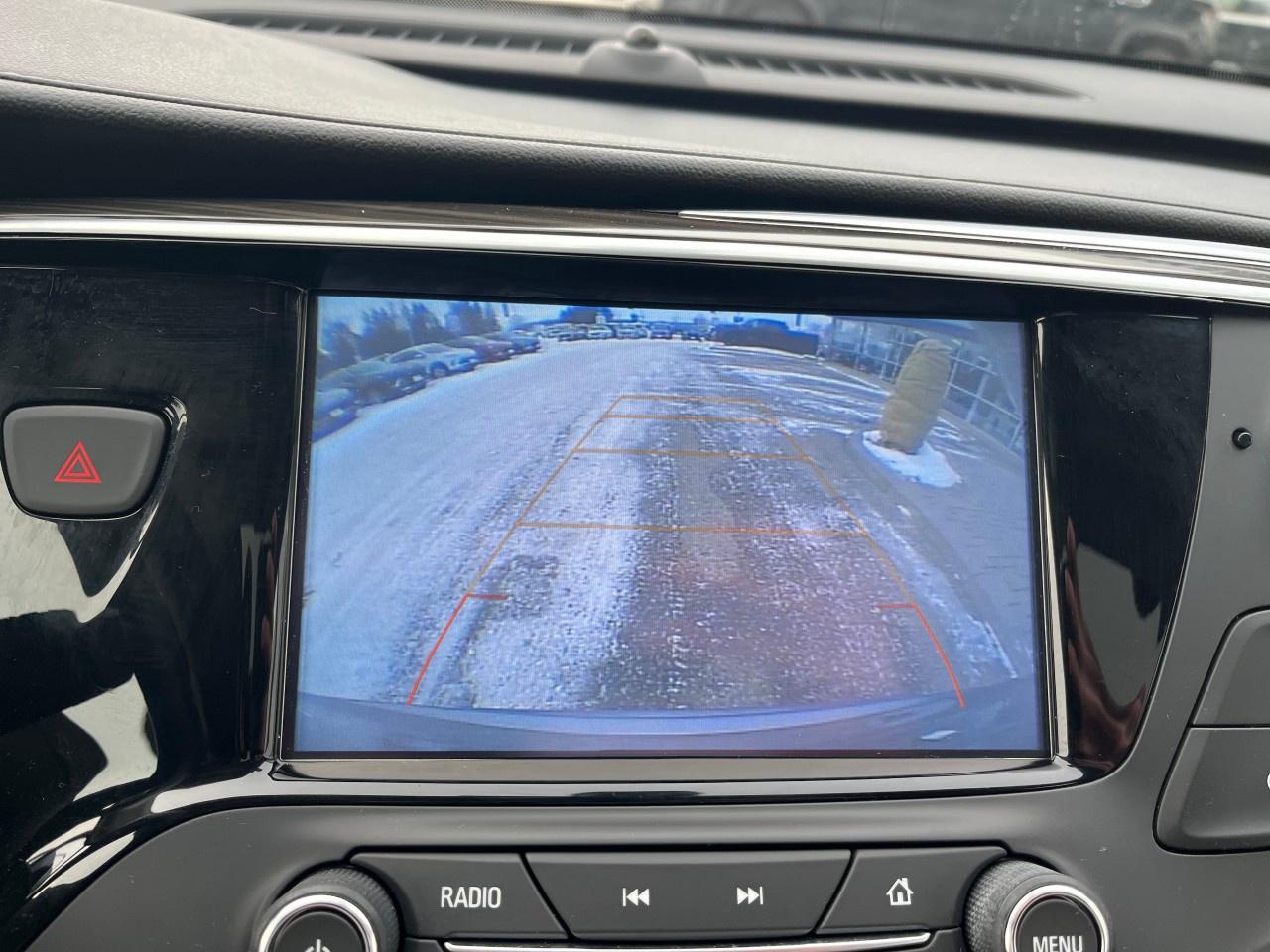 2020 Buick Envision AWD 4dr Essence Photo