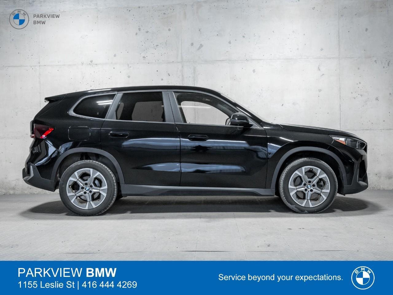 2023 BMW X1 xDrive28i 4dr All-wheel Drive Sports Activity Vehicle Photo