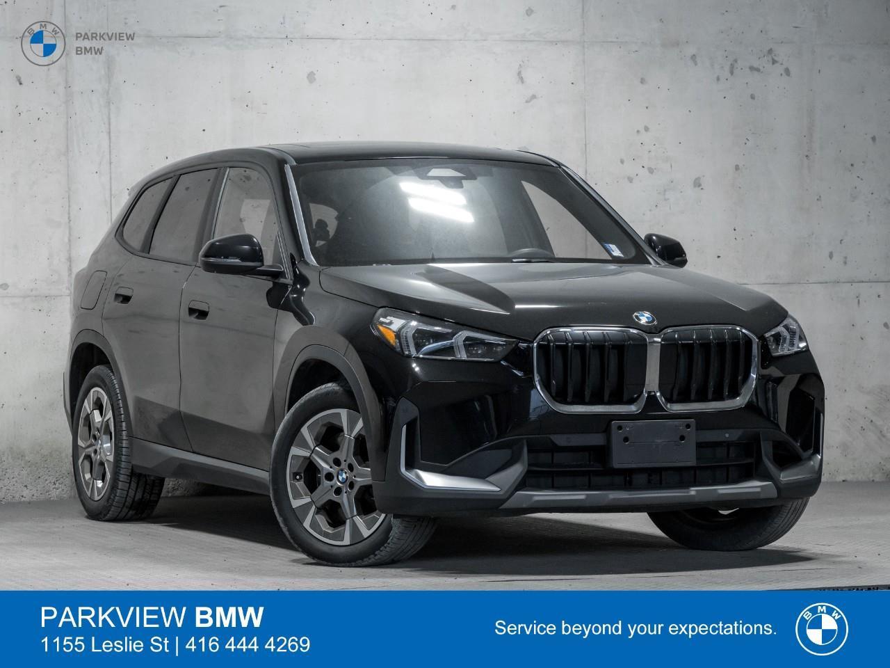 2023 BMW X1 xDrive28i 4dr All-wheel Drive Sports Activity Vehicle Photo