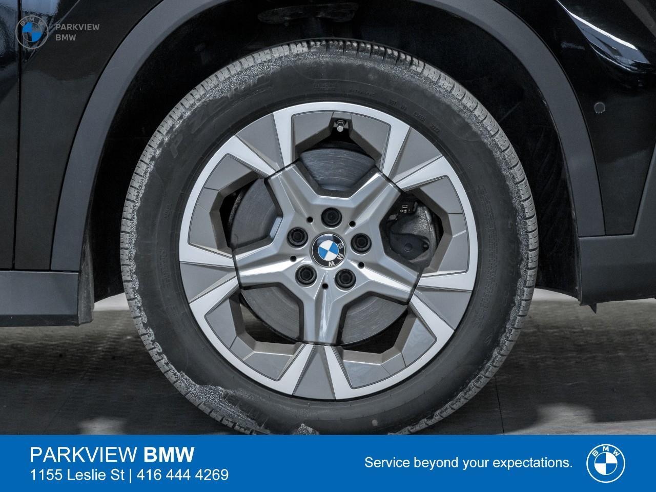 2023 BMW X1 xDrive28i 4dr All-wheel Drive Sports Activity Vehicle Photo4