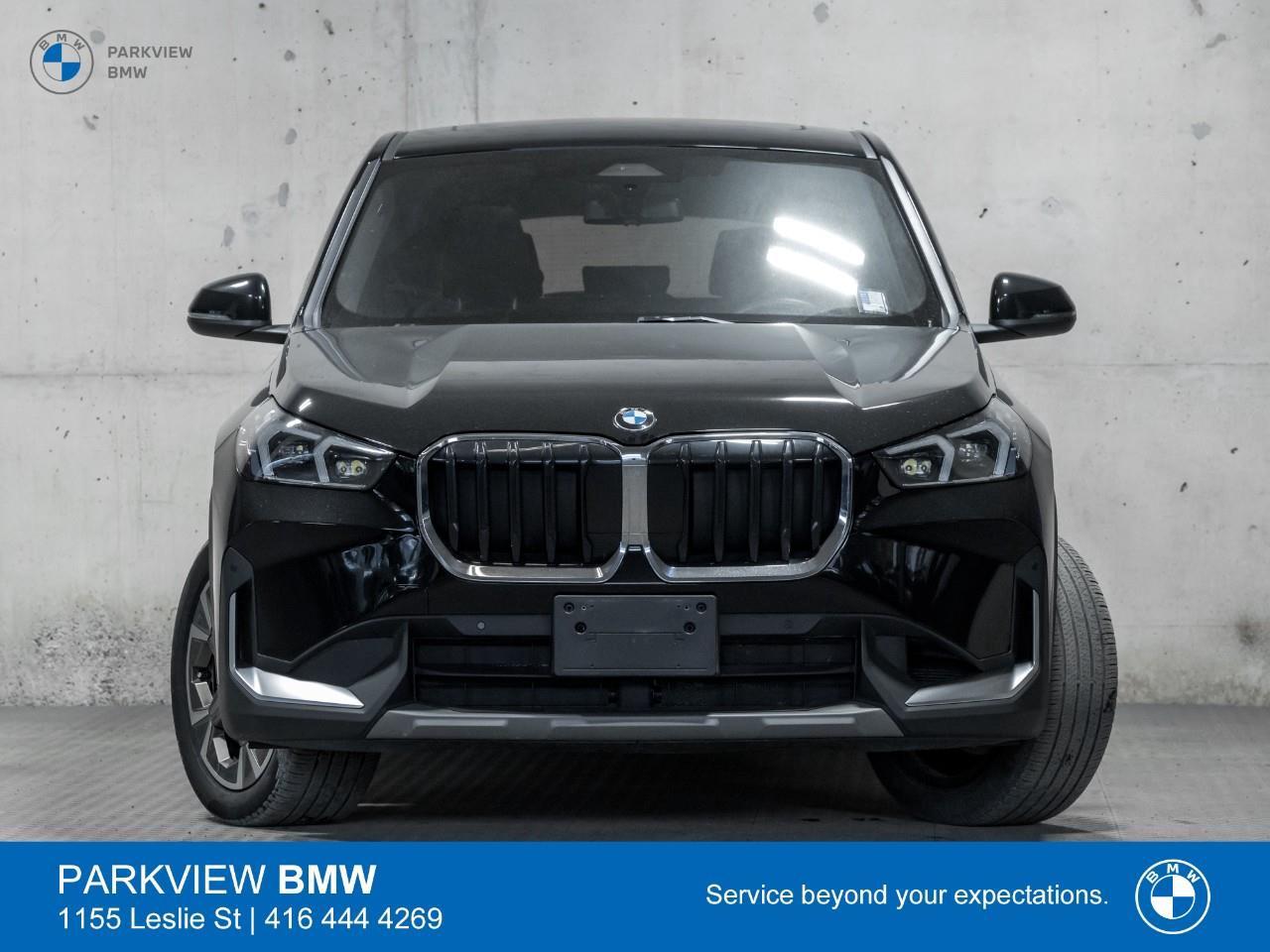 2023 BMW X1 xDrive28i 4dr All-wheel Drive Sports Activity Vehicle Photo