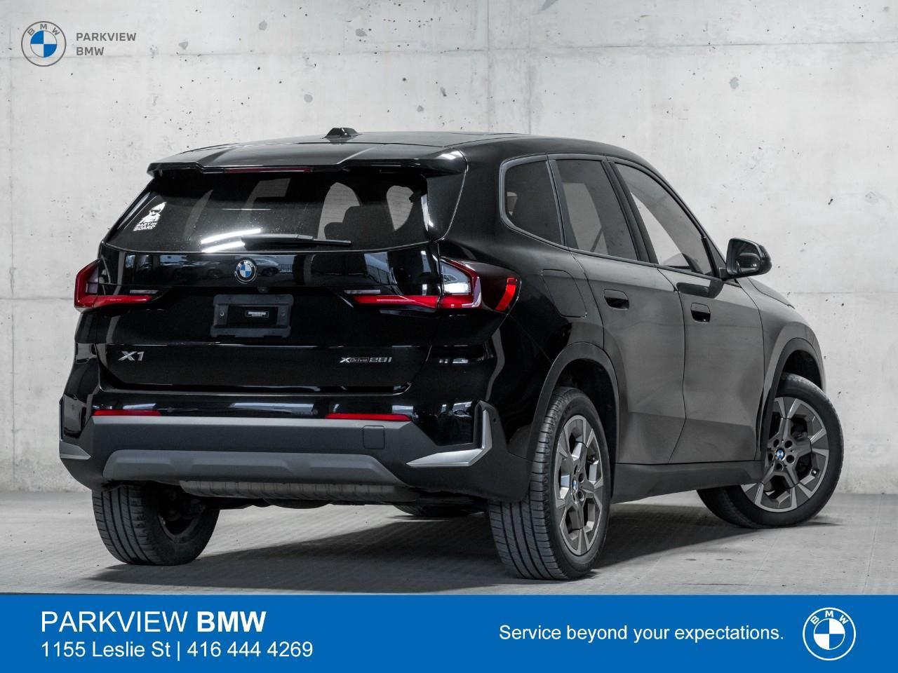 2023 BMW X1 xDrive28i 4dr All-wheel Drive Sports Activity Vehicle Photo