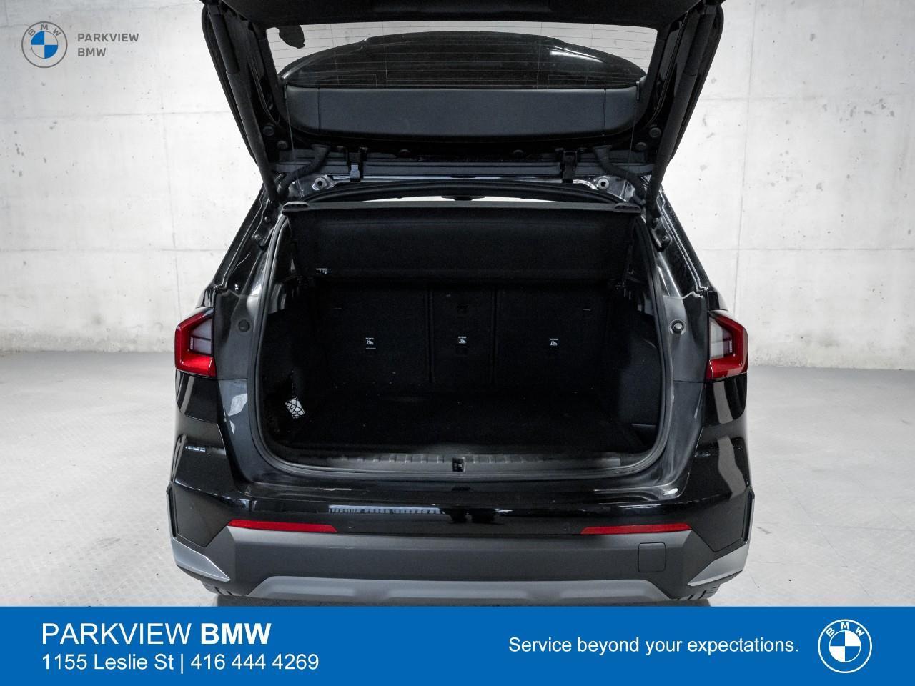 2023 BMW X1 xDrive28i 4dr All-wheel Drive Sports Activity Vehicle Photo