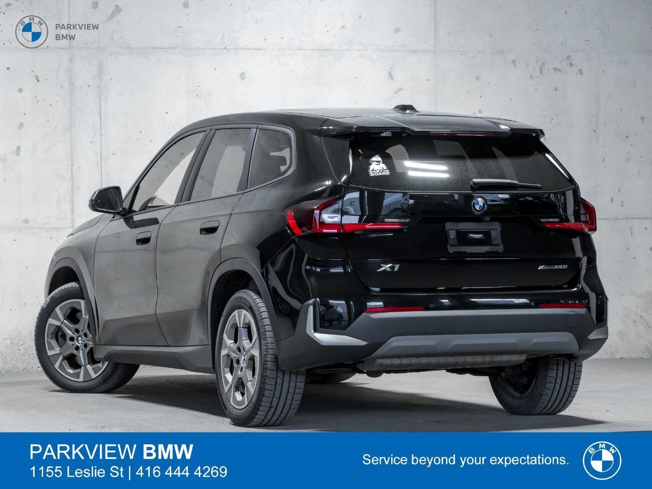 2023 BMW X1 xDrive28i 4dr All-wheel Drive Sports Activity Vehicle Photo