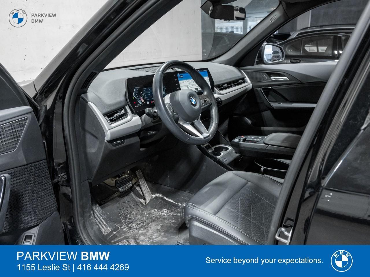 2023 BMW X1 xDrive28i 4dr All-wheel Drive Sports Activity Vehicle Photo