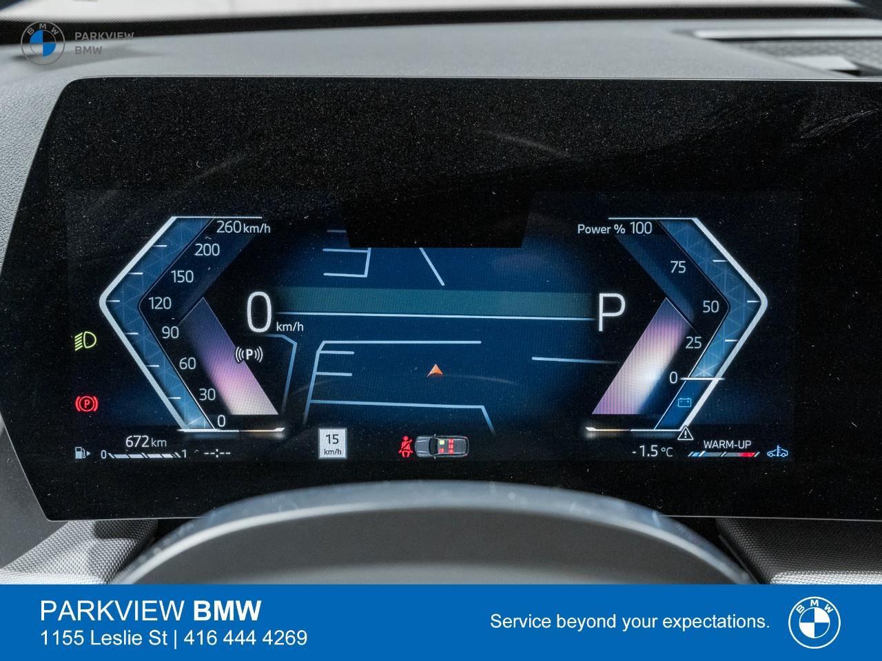 2023 BMW X1 xDrive28i 4dr All-wheel Drive Sports Activity Vehicle Photo