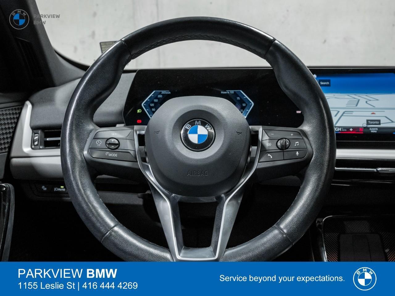 2023 BMW X1 xDrive28i 4dr All-wheel Drive Sports Activity Vehicle Photo