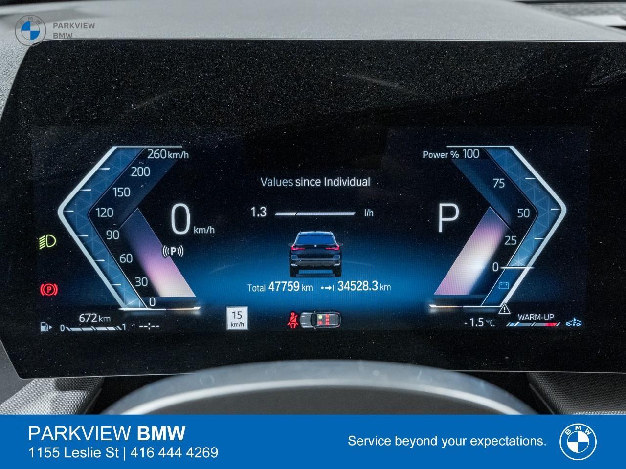 2023 BMW X1 xDrive28i 4dr All-wheel Drive Sports Activity Vehicle Photo