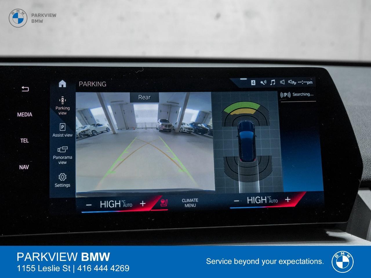 2023 BMW X1 xDrive28i 4dr All-wheel Drive Sports Activity Vehicle Photo