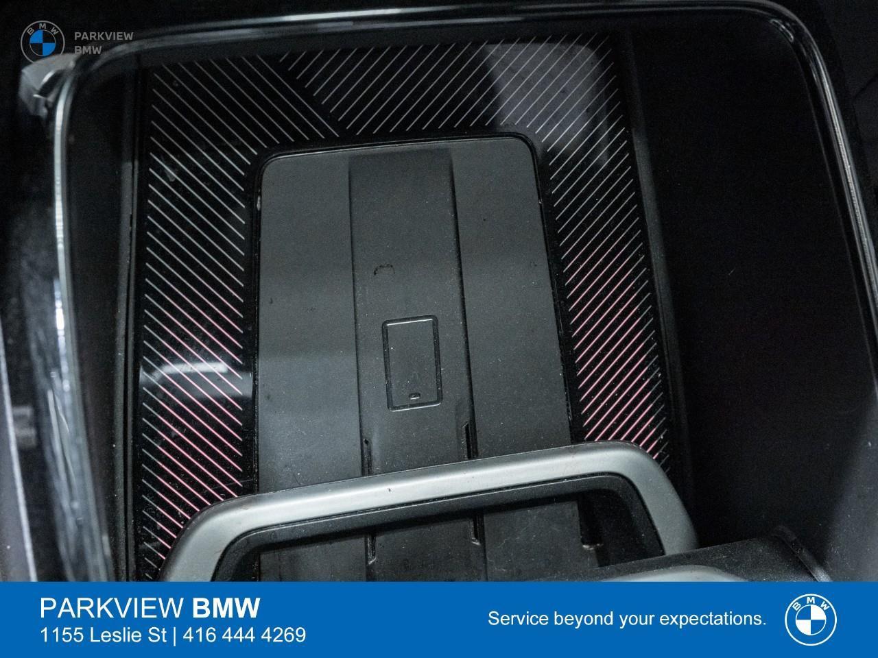 2023 BMW X1 xDrive28i 4dr All-wheel Drive Sports Activity Vehicle Photo