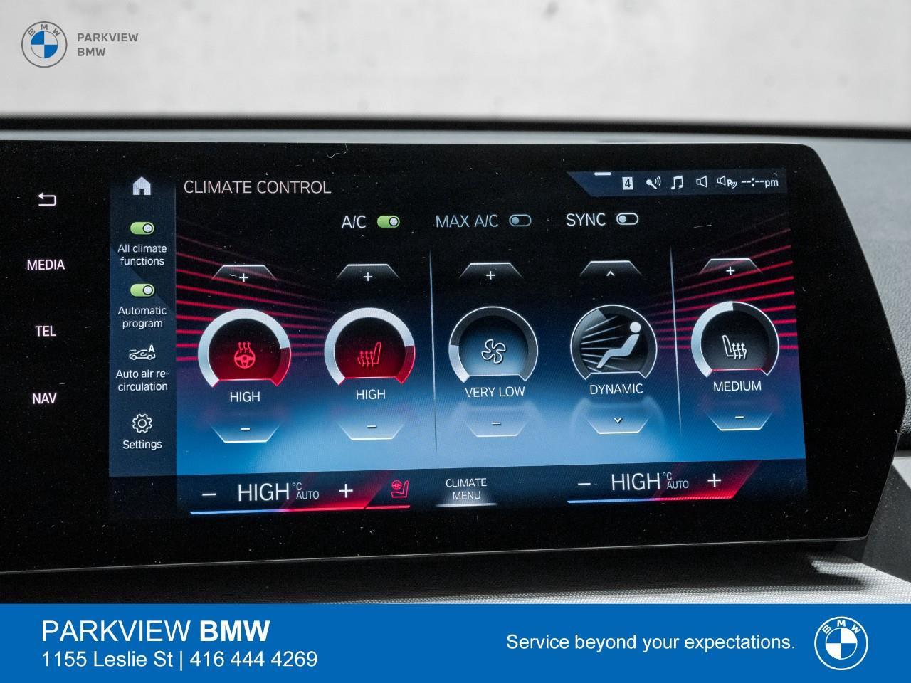 2023 BMW X1 xDrive28i 4dr All-wheel Drive Sports Activity Vehicle Photo