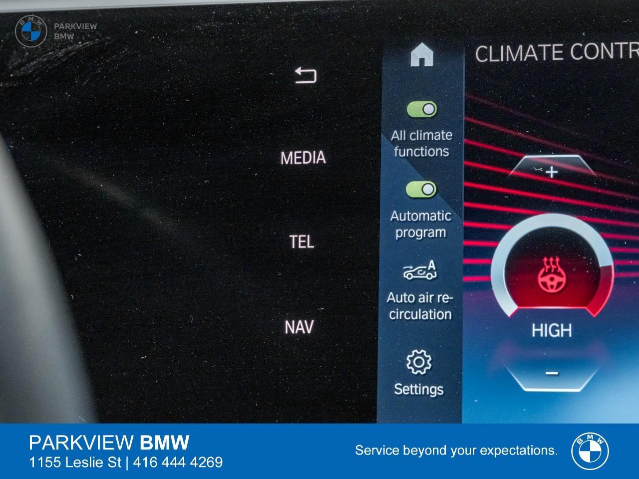 2023 BMW X1 xDrive28i 4dr All-wheel Drive Sports Activity Vehicle Photo