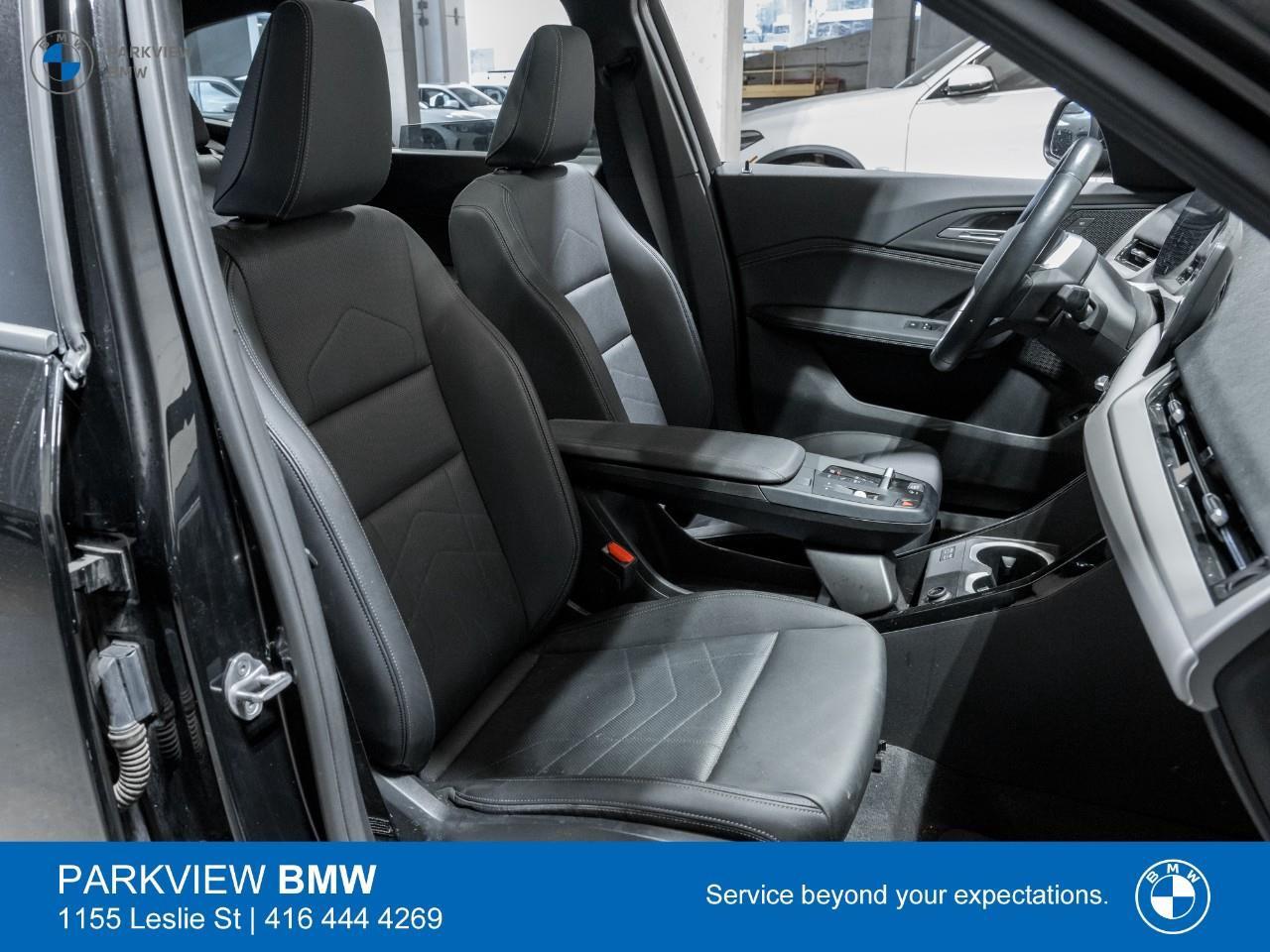 2023 BMW X1 xDrive28i 4dr All-wheel Drive Sports Activity Vehicle Photo