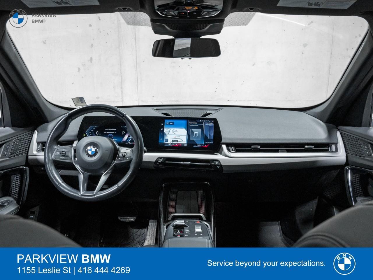 2023 BMW X1 xDrive28i 4dr All-wheel Drive Sports Activity Vehicle Photo