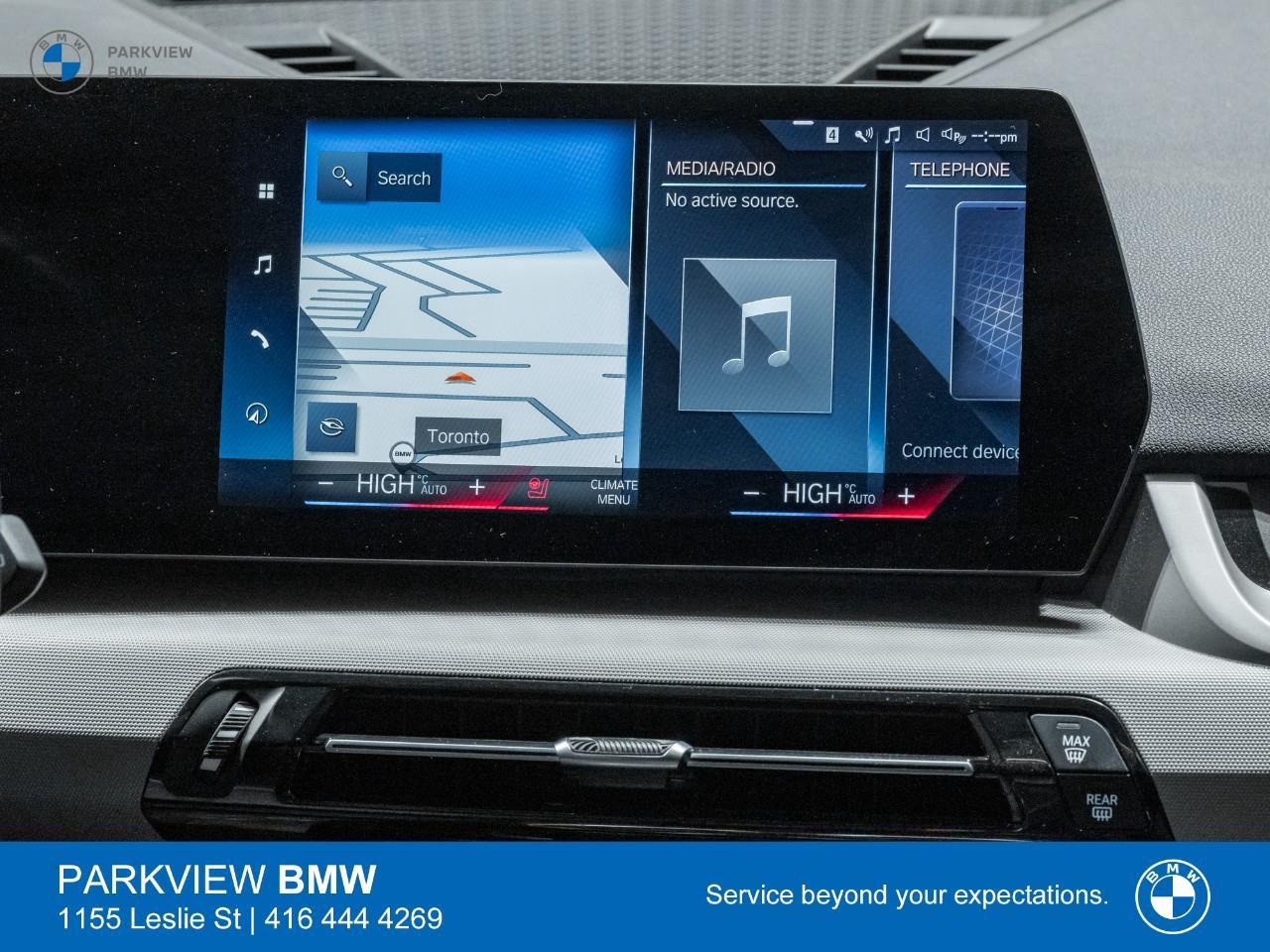 2023 BMW X1 xDrive28i 4dr All-wheel Drive Sports Activity Vehicle Photo